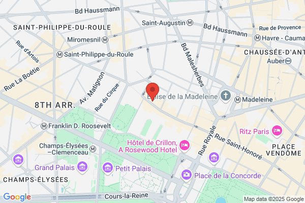 Globensky Gilles Avocat