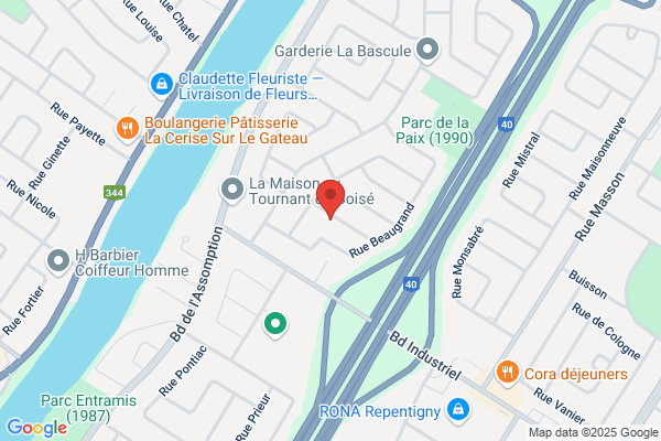 Masson Robert Avocat
