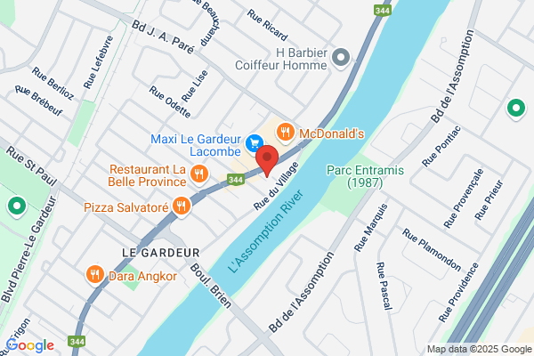Clinique D'esthetique Estebella Inc
