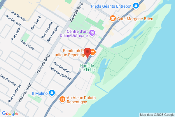 Librairie Monic Inc, Autre Service