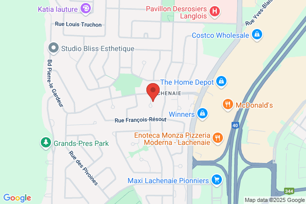 Bevic Construction