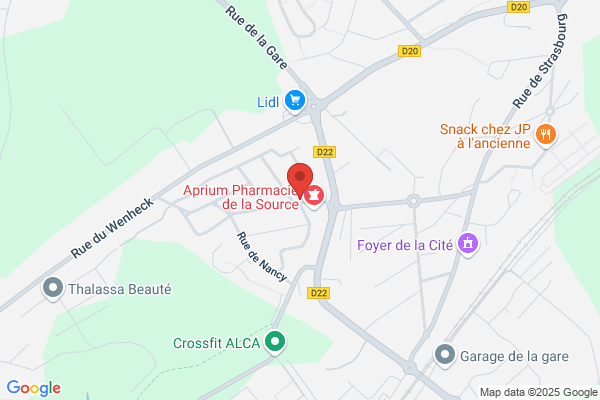 A La Clinique Dentaire Valmont-Sur-Parcs