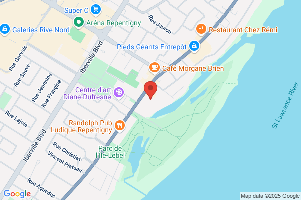 Clinique D'acupuncture Lise Arcand