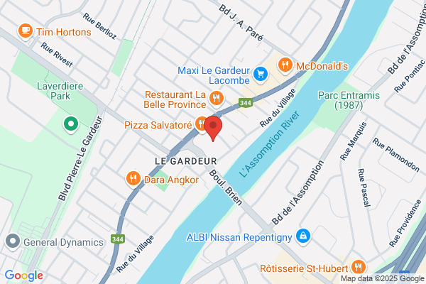 Clinique Medicale Brien