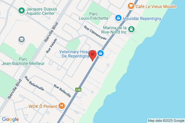Prelevements Lanaudiere