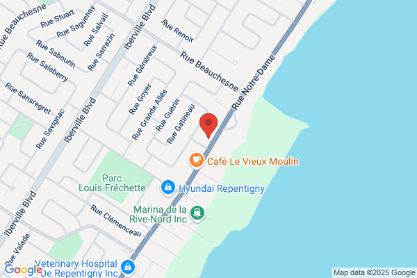 Lafond Centre Orthodontique