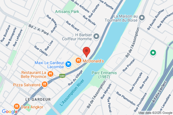 Centre Dentaire Valérie Gauthier