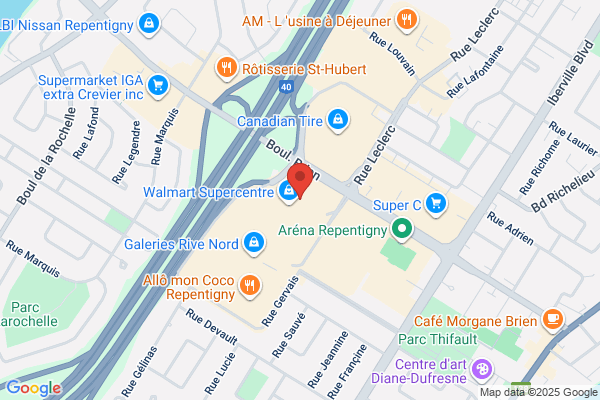 Pharmacie Girard & Gosselin