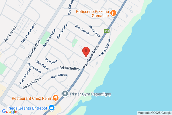 Clinique Medicale De Repentigny Inc, Medecine Specialisee, Topakian Arman Dr Gynecologue