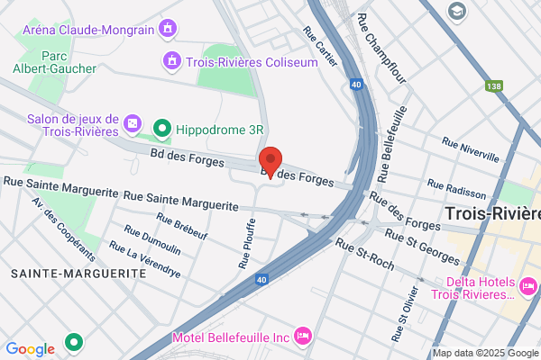 Paquette Gilles Psychologue