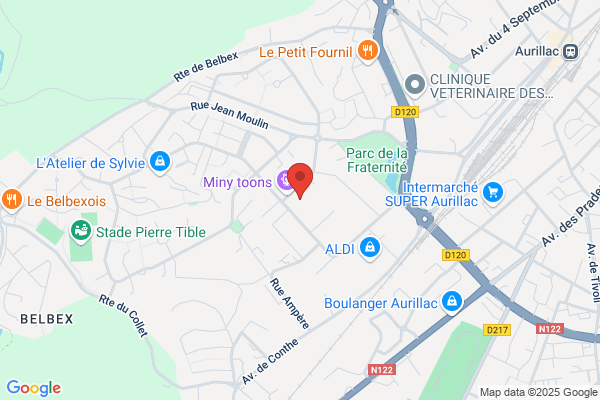 Imprimerie Toucan Enr