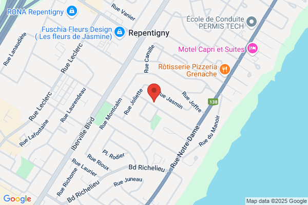 Pro Traduction & Imprimerie