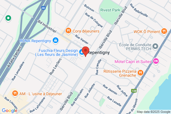 La Chambre (Repentigny)