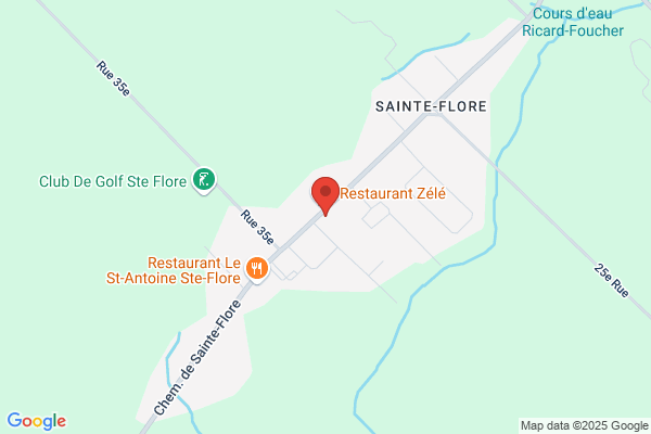 Restaurant La Caserne