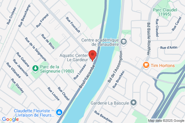 Association Des Commercants De Piscines Du Quebec