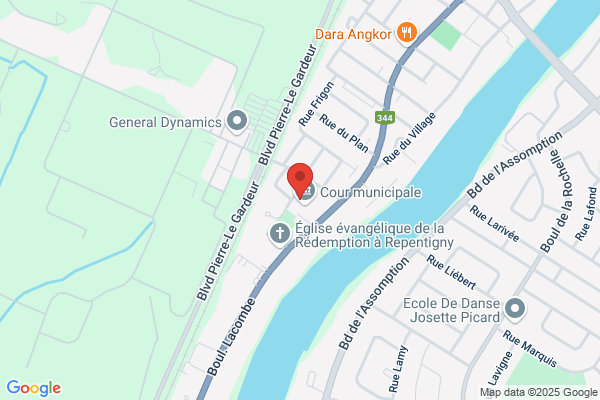 Protection Du Voisinage