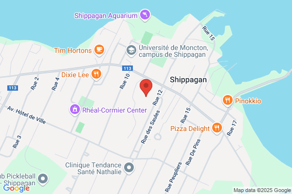 Carrefour De Shippagan (Le), Shoppers Drug Mart