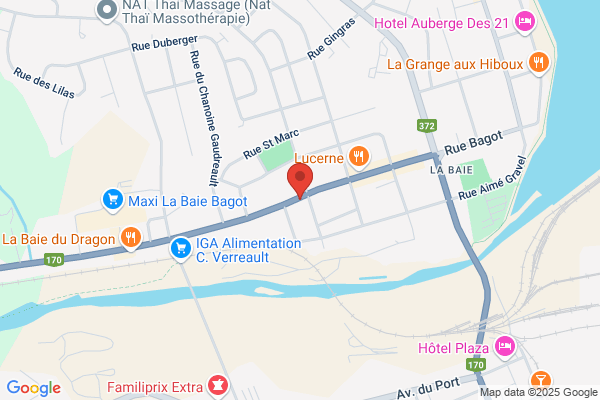 Centre De Couture Marjo