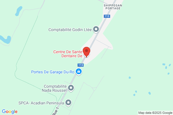 Clinique Dentaire Shippagan
