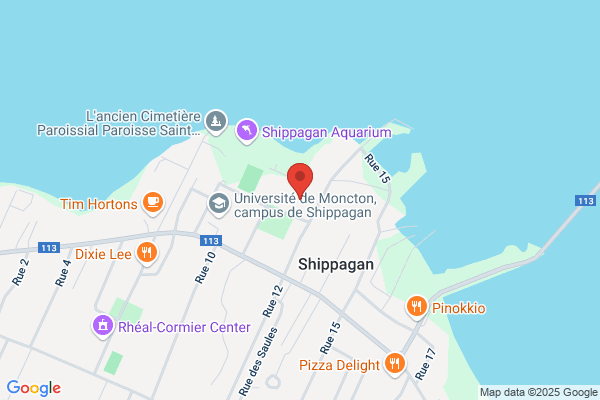 Coastal Zones Research Institute Inc