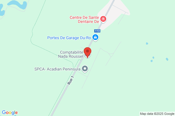 Comptabilité Nada Roussel
