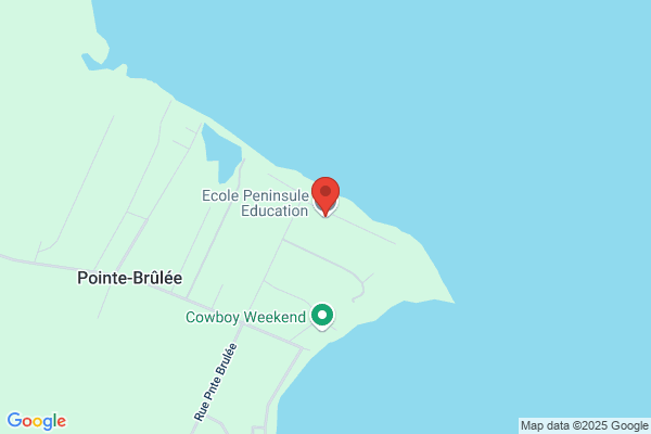 Ecole Péninsule Education Automobile Inc