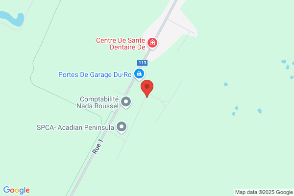 Entreprise R Audet Ltee