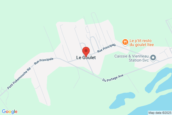 Epicerie Lebreton 1998 Ltee