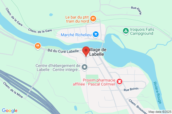 Gauthier Hardware Ltd