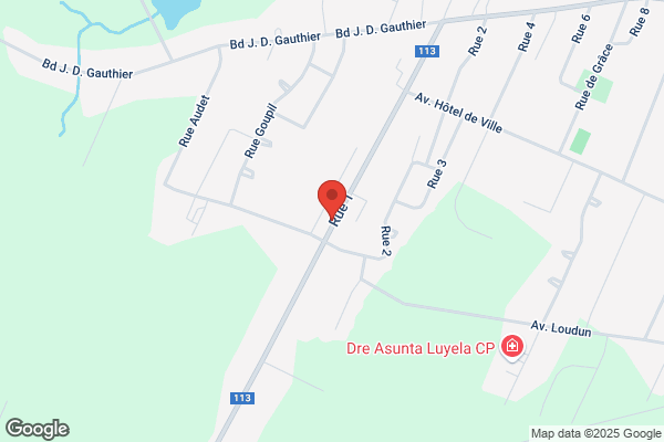 Le Buro Papeterie & Ameublement