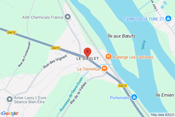 Le Gaie Paris
