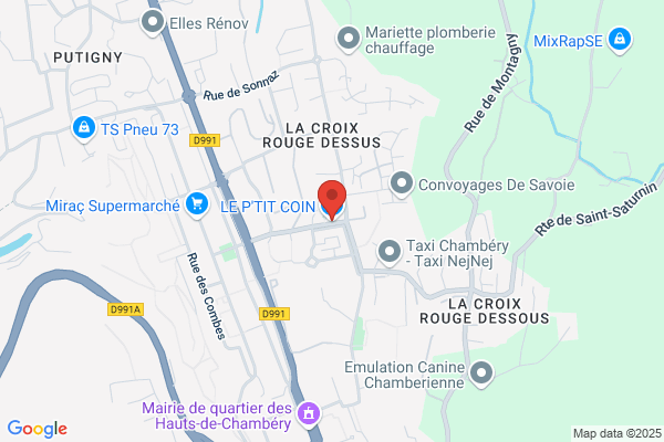 Le P'tit Coin De Photos