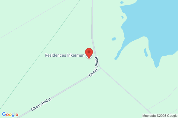 Residences Inkerman Inc, Administration
