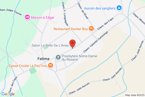 Salon Carmelle