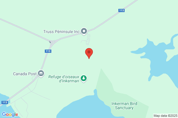 Truss Acadienne Inc