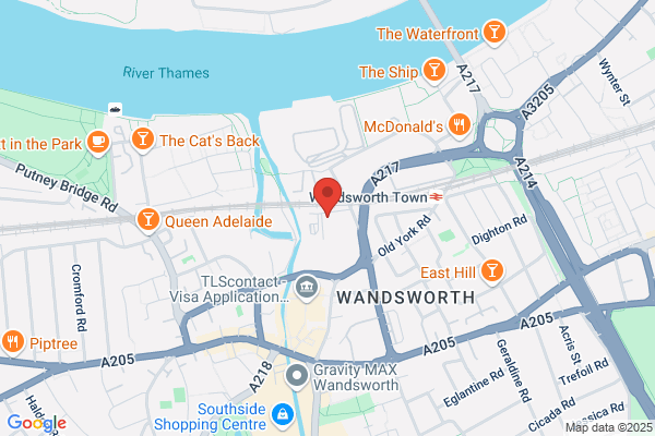 A1 Refrigeration Ltd, M K Clary