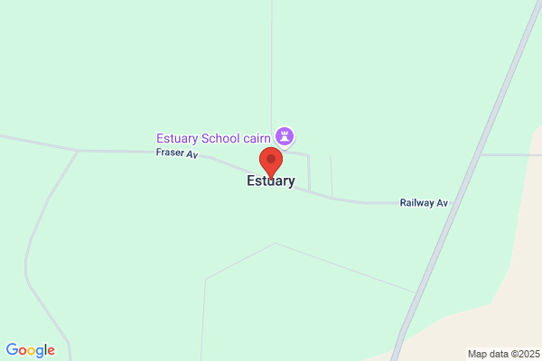 Estuary Colony