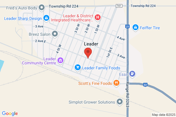 Leader Carriers Ltd, Office
