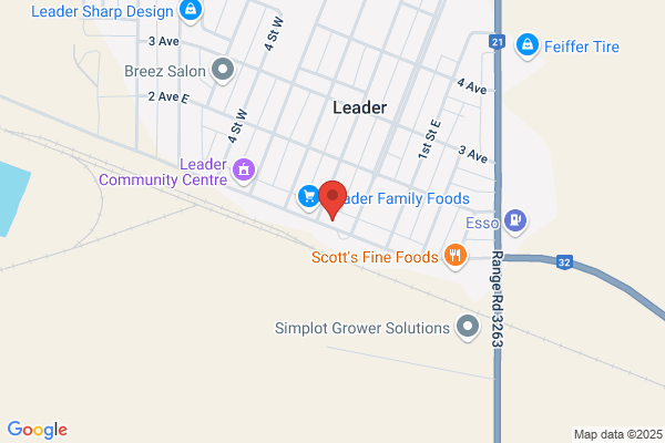 Leader Family Chinese Restaurant