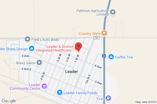 Leader Medical Clinic