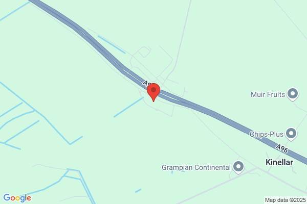 Marshall Farm Services Ltd