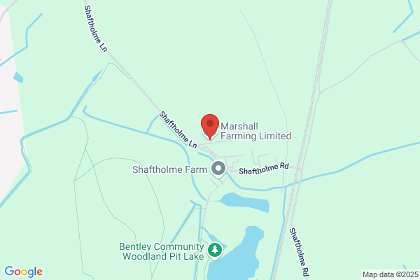 Marshall Farm Services Ltd