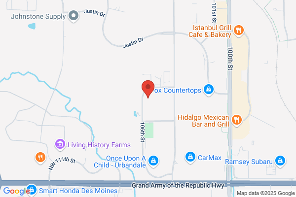 Mendham-Burstall Credit Union