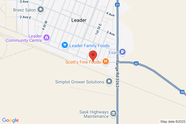 Miller Ford Sales Ltd