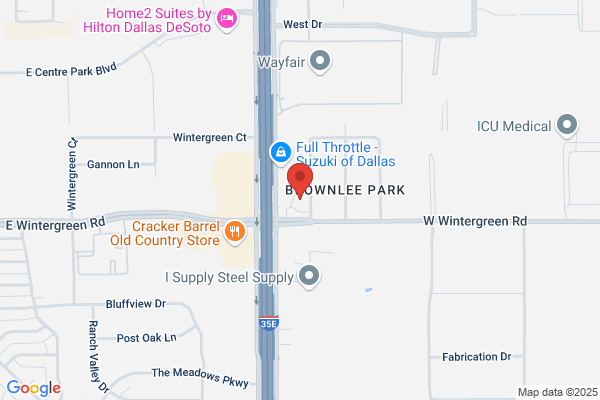 Southwest Automotive Service