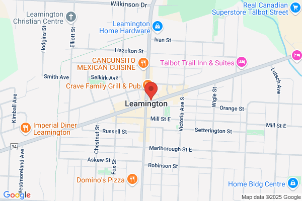 Leamington School of Motoring