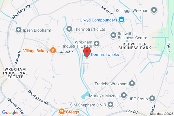D & T Auto Parts Ltd