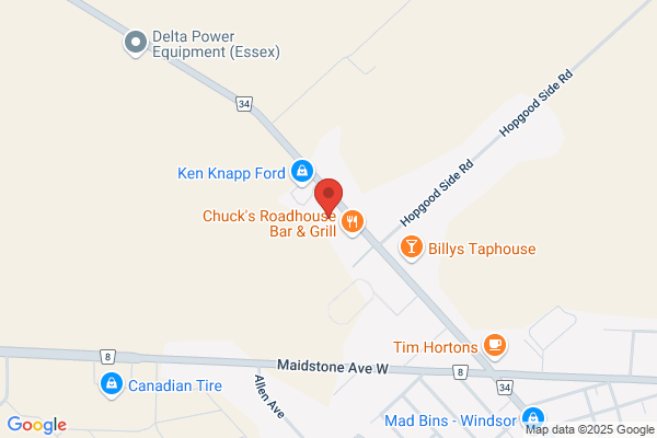 Essex County Association For Community Living