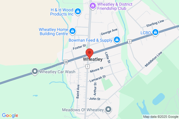 Brissette Robert J Dr Dentist