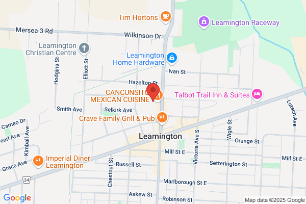 Leamington Dental Health Center